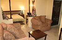 Sandton Junior/ VIP Suite