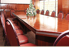 Sandton Palace Hotel Nairobi 