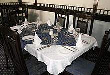 Sandton Palace Hotel Nairobi 
