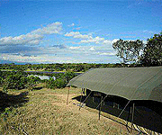 Sangare Under Canvas Tented Camp