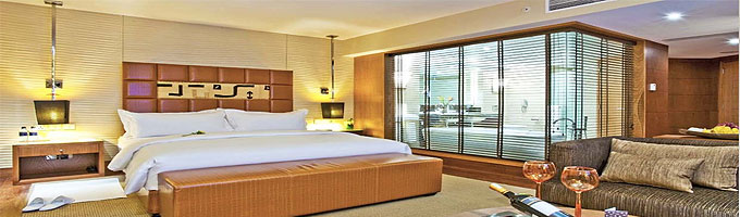 Sankara Hotel Nairobi 