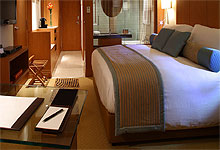 Sankara Nairobi Bedroom