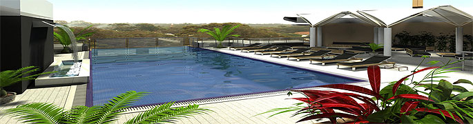 Sankara Hotel Nairobi 
