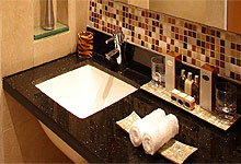 Sankara Nairobi Bathroom