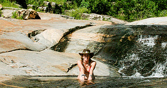 Sarara Star Camp