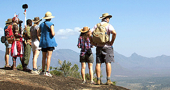 Sarara Star Camp