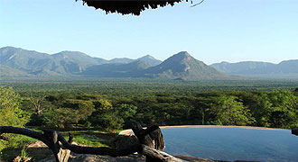 Sarara Camp
