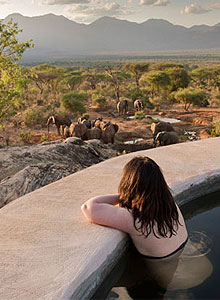 Sarara Camp