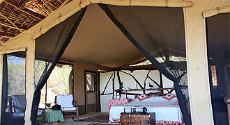 Sarara Camp