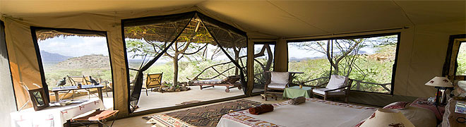 Sarara Camp