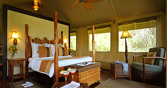 Sarova Mara Game Camp Sarova 
