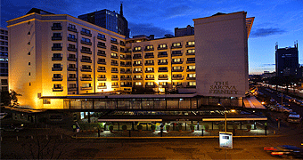 Sarova Stanley Hotel Nairobi