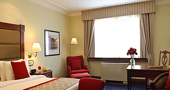 Sarova Stanley Hotel Nairobi