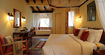 7 Days/ 6 Nights Kenya Safari