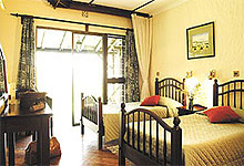 Sarova Lion Hill Game Lodge Lake Nakuru National Park 