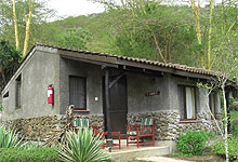 Sarova Lion Hill Game Lodge Lake Nakuru National Park 