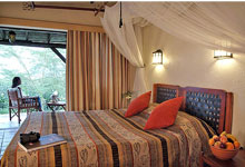 Sarova Lion Hill Game Lodge Lake Nakuru National Park 