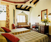Sarova Lion Hill Lodge - Lake Nakuru, Kenya