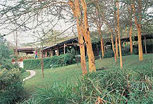 Sarova Lion Hill Game Lodge 
