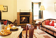Sarova Lion Hill Game Lodge Guest Suite Lake Nakuru
