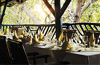 Sarova Shaba Game Lodge