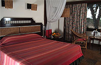 Sarova Shaba Lodge 