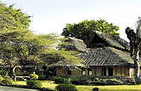 Sarova Shaba Lodge 