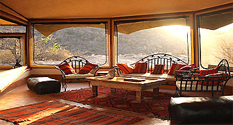 Saruni Samburu lodge