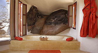 Saruni Samburu lodge