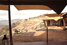 Saruni Samburu Safari Camp