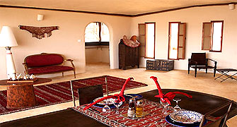 Saruni Samburu lodge