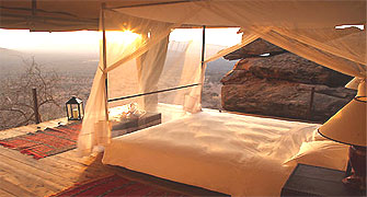 Saruni Samburu lodge