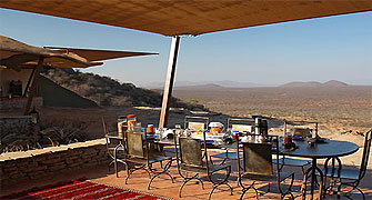 Saruni Samburu lodge