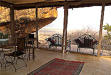 Saruni Samburu Safari Camp