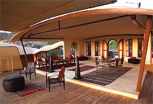 Saruni Samburu Safari Camp