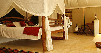 Sasaab Tented Camp