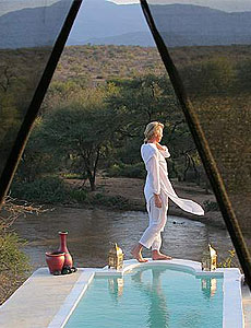 Sasaab pool