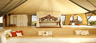 Sasaab Lodge 