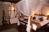 Satao Elerai Amboseli Camp