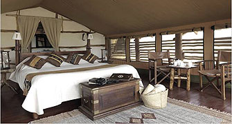 Satao Elerai Camp