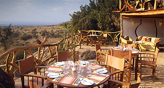 Satao Elerai Camp