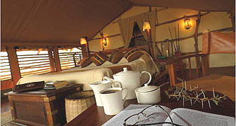 Satao Elerai Camp