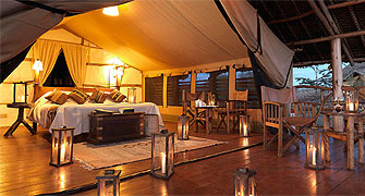 Satao Elerai Camp