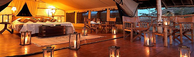 Satao Elerai Camp