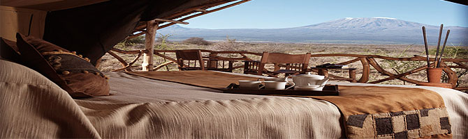 Satao Elerai Camp