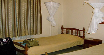 Salveberg Guest House