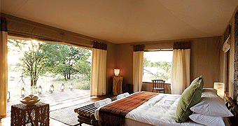 Sayari Camp Mara River 