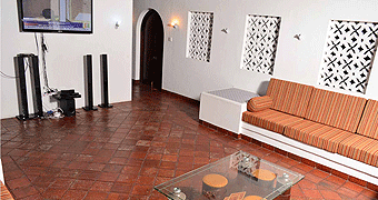 Seacliff Cottage Mtwapa Creek Mombasa