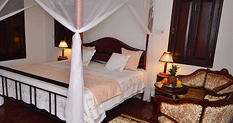 Seacliff Cottage Mtwapa Creek Mombasa