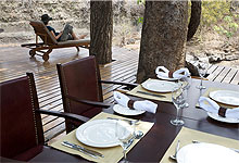 Selous Wildlife Lodge